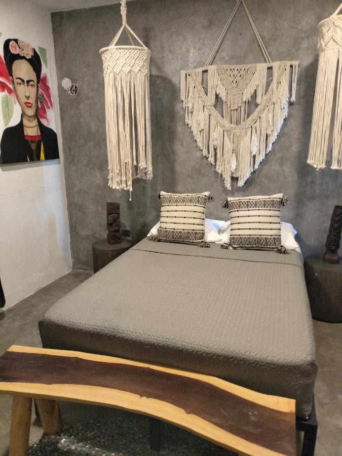 San Martin Villa