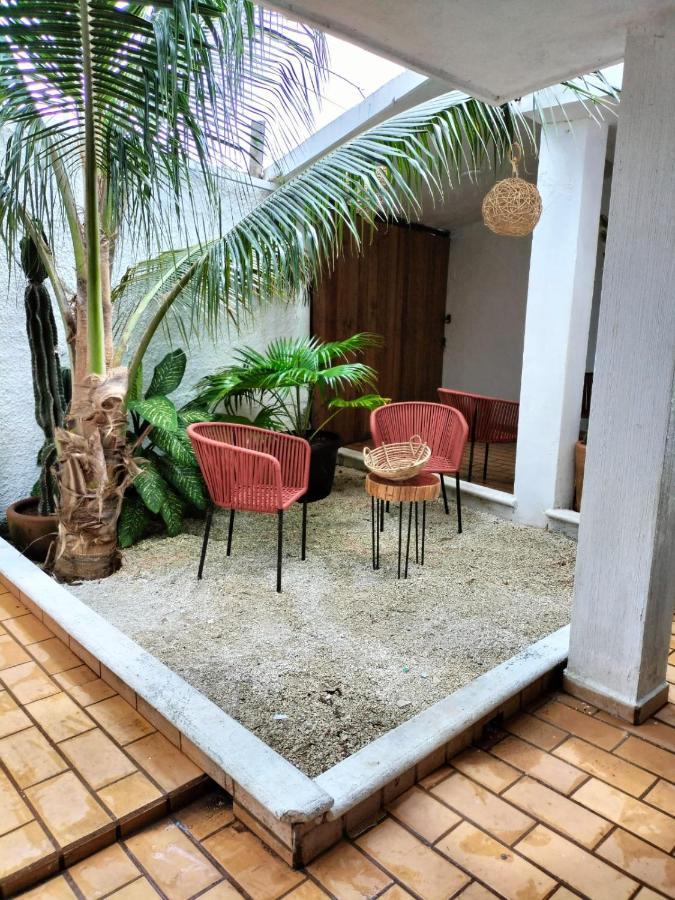 Villa San Martin Cozumel