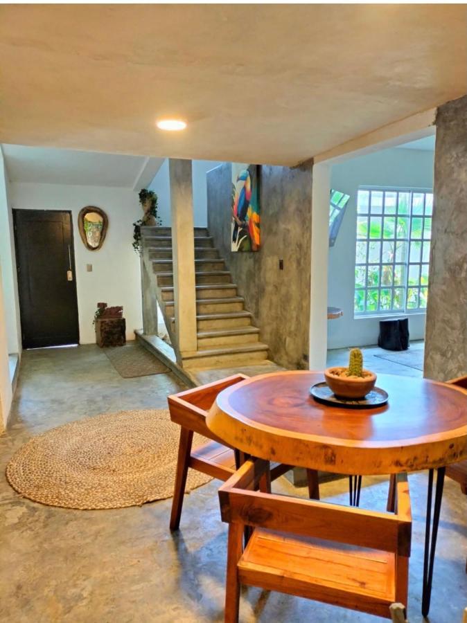 San Martin Villa Cozumel