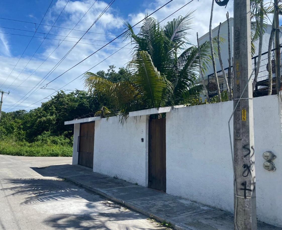 San Martin Villa Cozumel